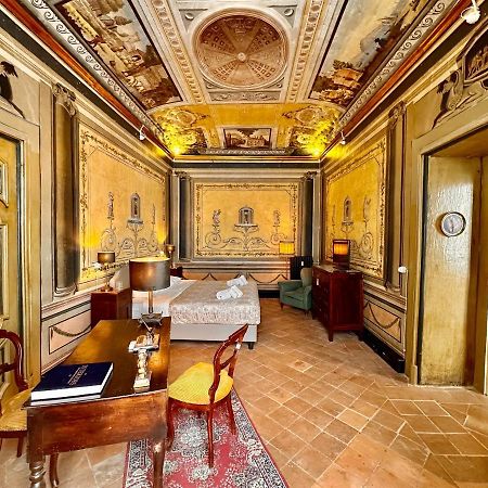 Casa Santangelo Suites Salerno Eksteriør billede