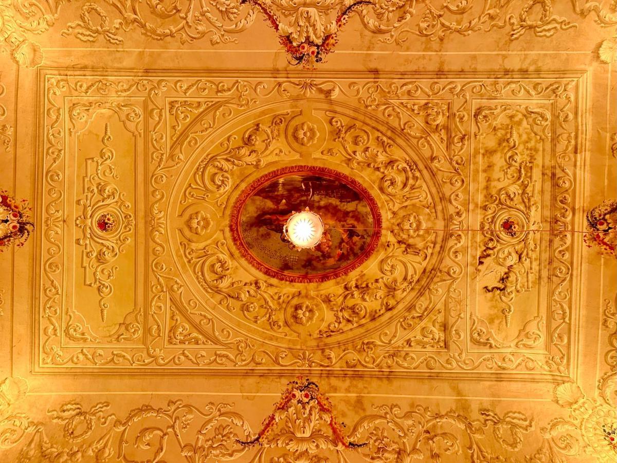 Casa Santangelo Suites Salerno Eksteriør billede