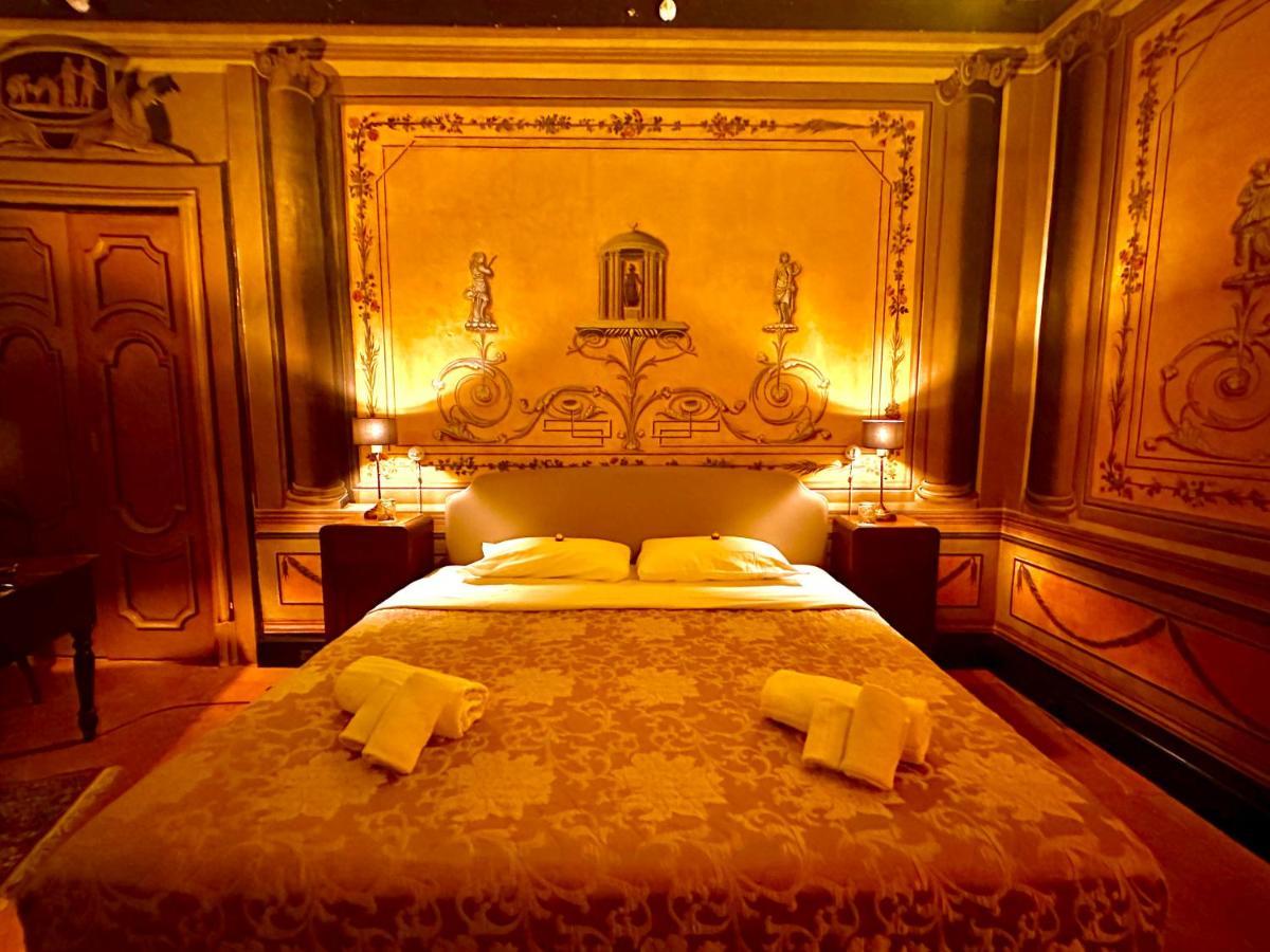 Casa Santangelo Suites Salerno Eksteriør billede
