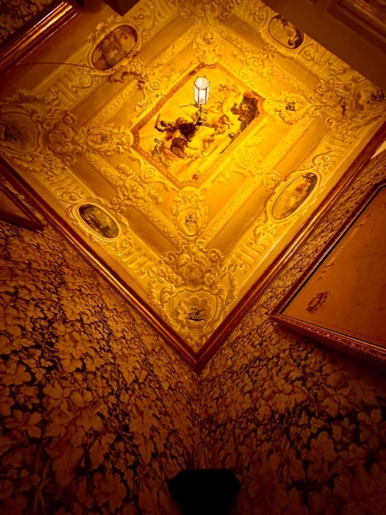 Casa Santangelo Suites Salerno Eksteriør billede