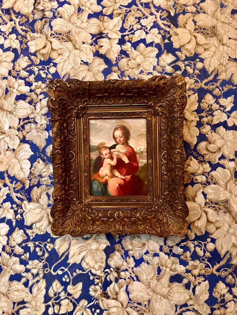 Casa Santangelo Suites Salerno Eksteriør billede