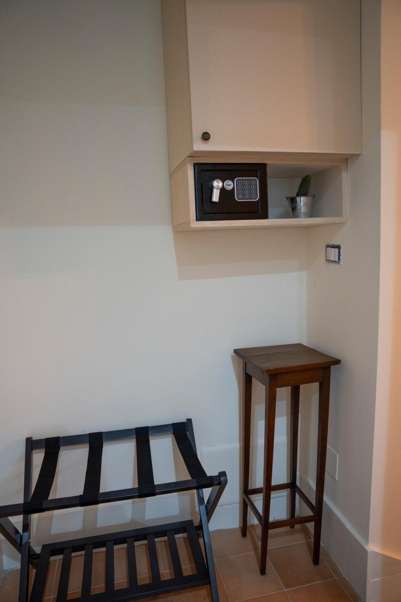 Casa Santangelo Suites Salerno Eksteriør billede