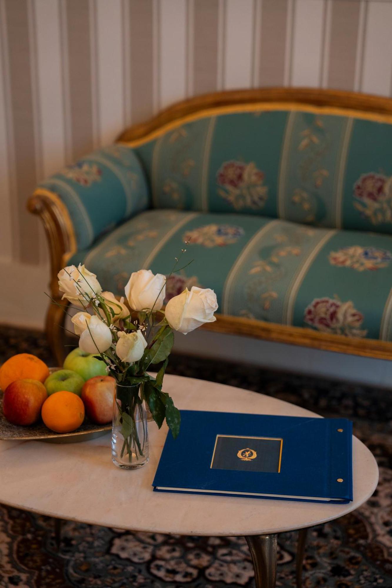 Casa Santangelo Suites Salerno Eksteriør billede