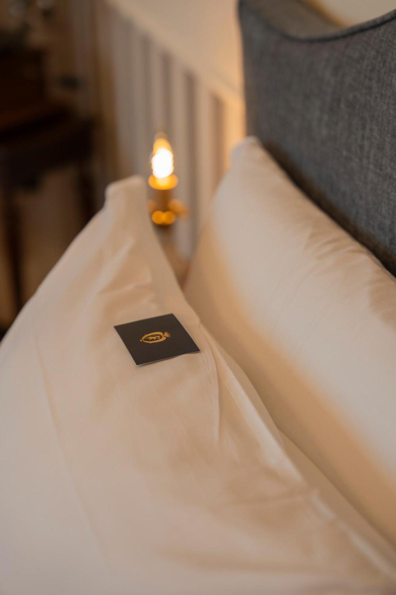 Casa Santangelo Suites Salerno Eksteriør billede