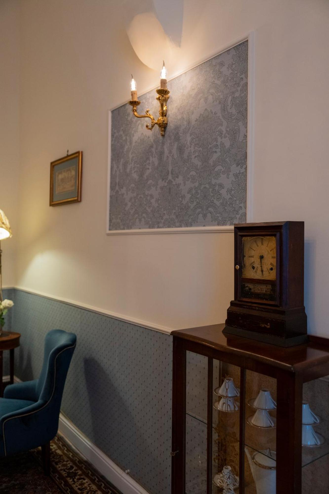 Casa Santangelo Suites Salerno Eksteriør billede