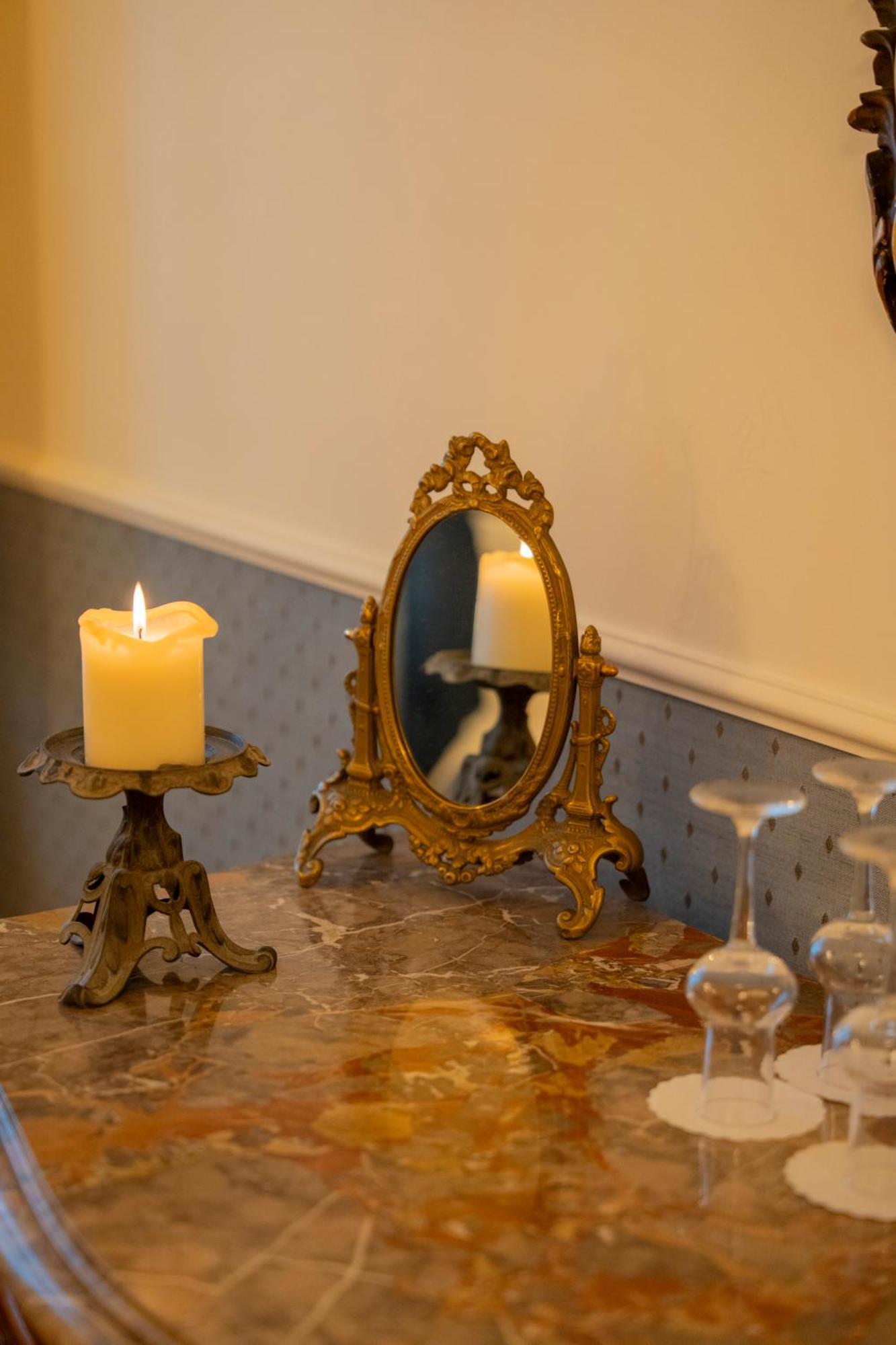 Casa Santangelo Suites Salerno Eksteriør billede