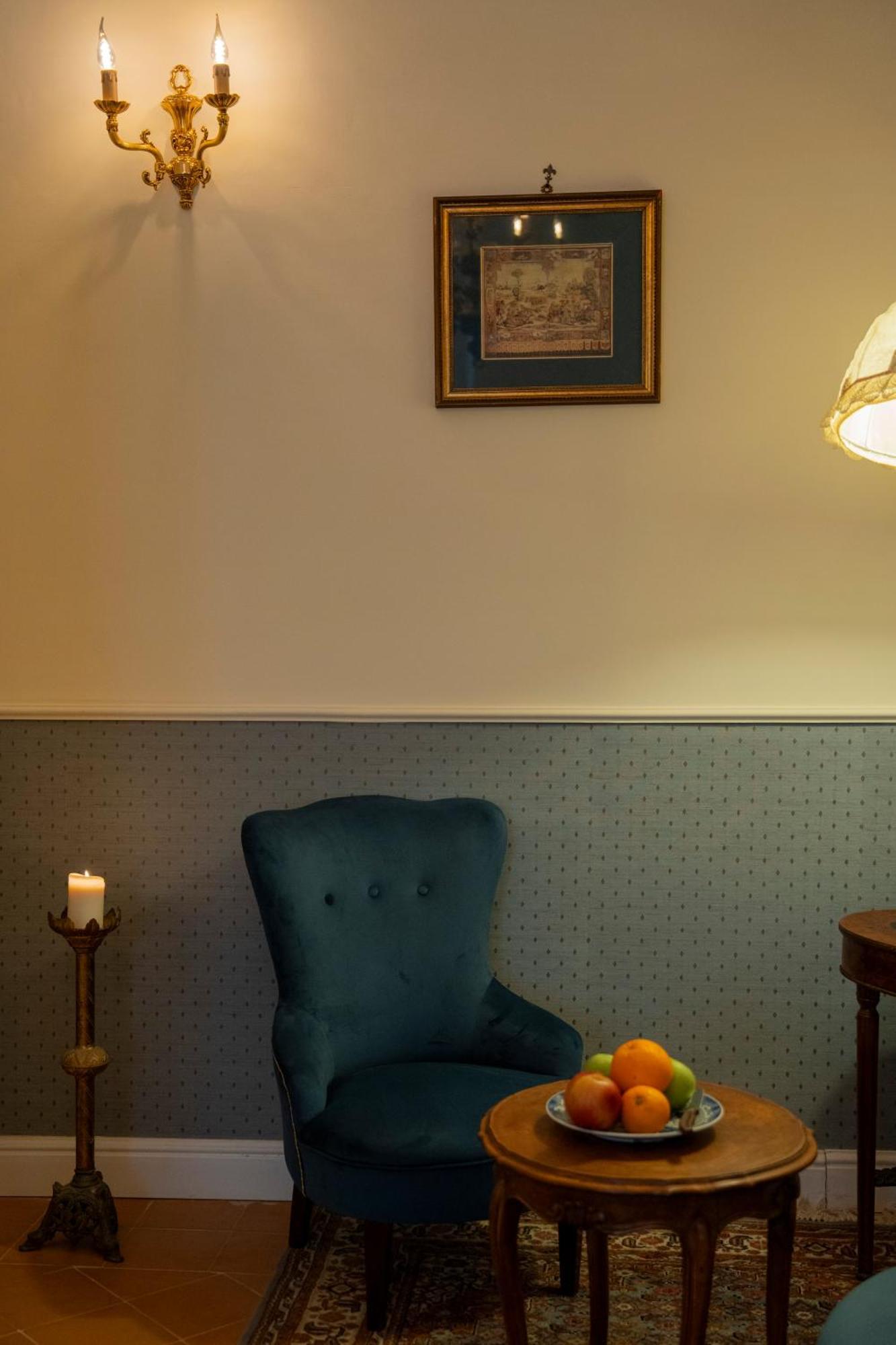 Casa Santangelo Suites Salerno Eksteriør billede