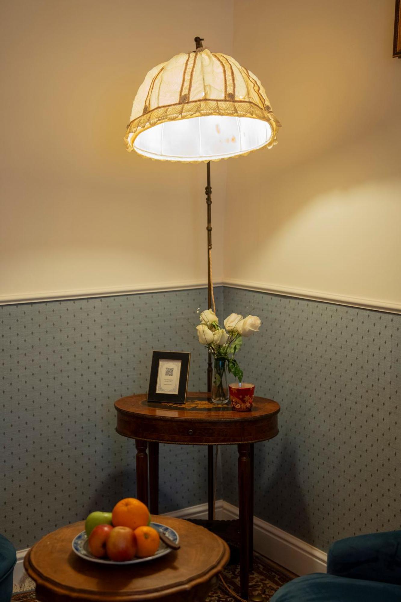 Casa Santangelo Suites Salerno Eksteriør billede
