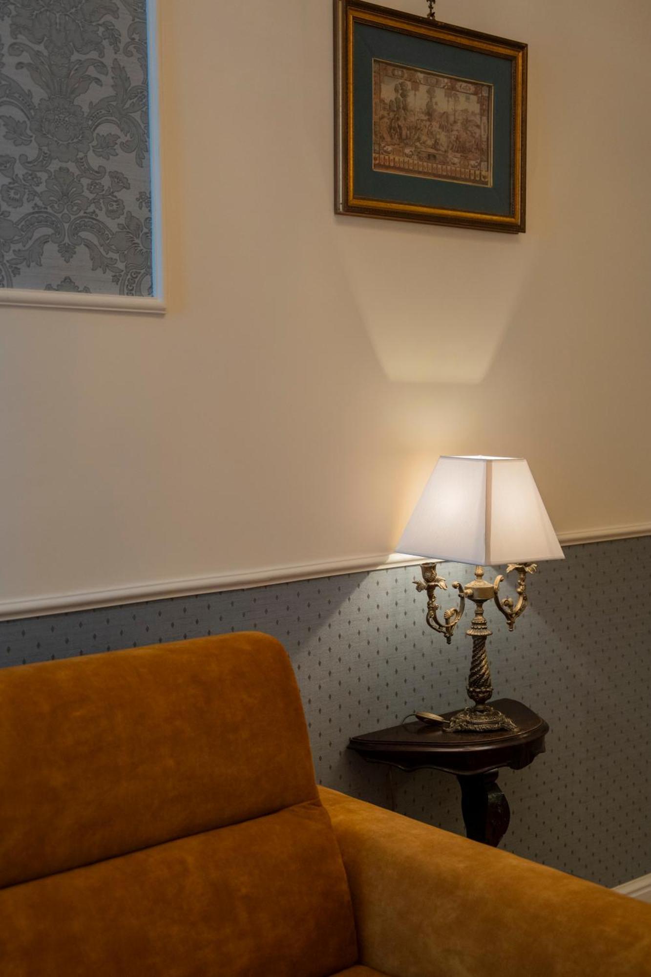 Casa Santangelo Suites Salerno Eksteriør billede